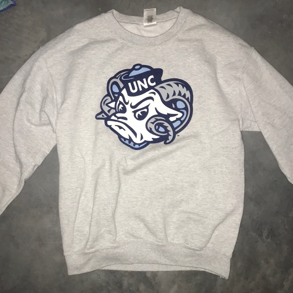 Unc sweatshirt